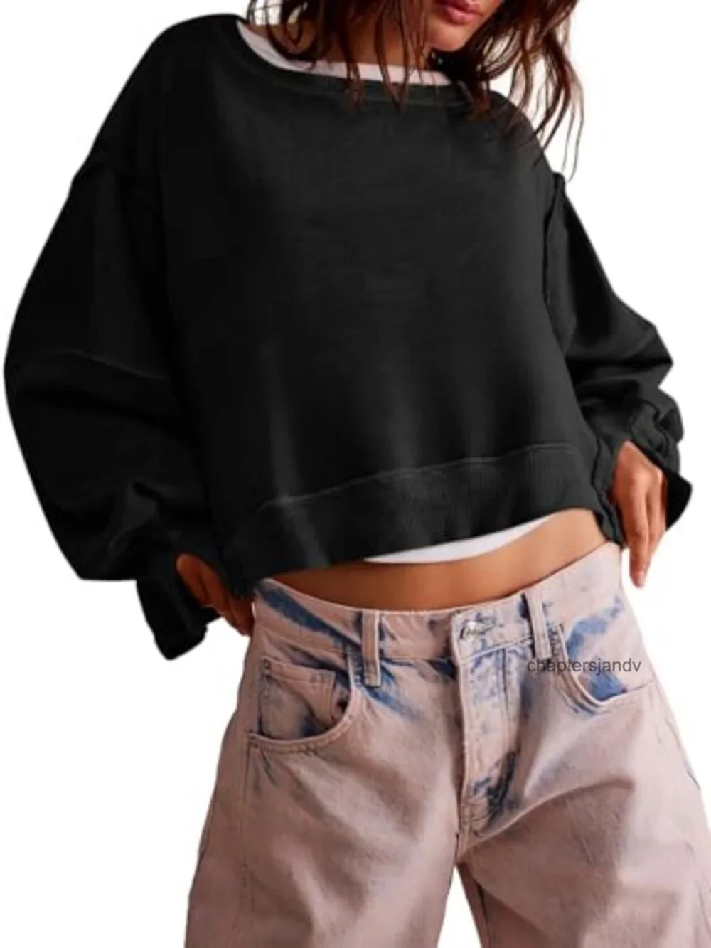 N/A womens casual